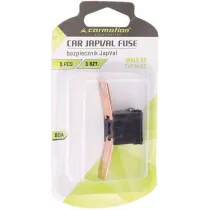 KAITSE JAPVAL TYPE 62 80A 1TK BLISTER CARMOTION
