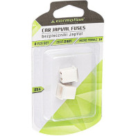 KAITSE JAPVAL MICRO FEMALE 14 25A 2TK BLISTER CARMOTION