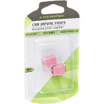 KAITSE JAPVAL MICRO FEMALE 14 30A 2TK BLISTER CARMOTION
