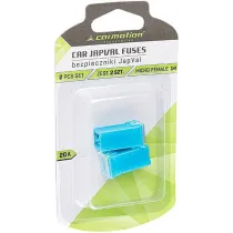 KAITSE JAPVAL MINI FEMALE 14 20A 2TK BLISTER CARMOTION