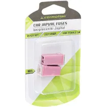 KAITSE JAPVAL MINI FEMALE 14 30A 2TK BLISTER CARMOTION