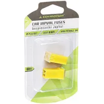 KAITSE JAPVAL MINI FEMALE 14 60A 2TK BLISTER CARMOTION