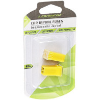 KAITSE JAPVAL MINI FEMALE 14 60A 2TK BLISTER CARMOTION