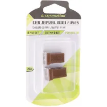KAITSE JAPVAL MINI FEMALE 18 70A 2TK BLISTER CARMOTION