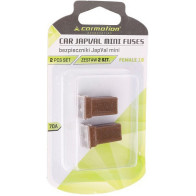 KAITSE JAPVAL MINI FEMALE 18 70A 2TK BLISTER CARMOTION