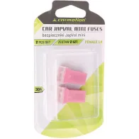 KAITSE JAPVAL MINI FEMALE 18 30A 2TK BLISTER CARMOTION