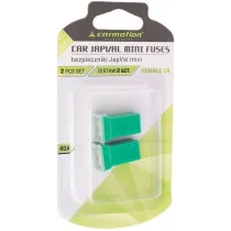 KAITSE JAPVAL MINI FEMALE 18 40A 2TK BLISTER CARMOTION