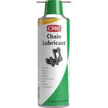 CRC CHAIN LUBE PRO KETIMÄÄRE 500ML/AE