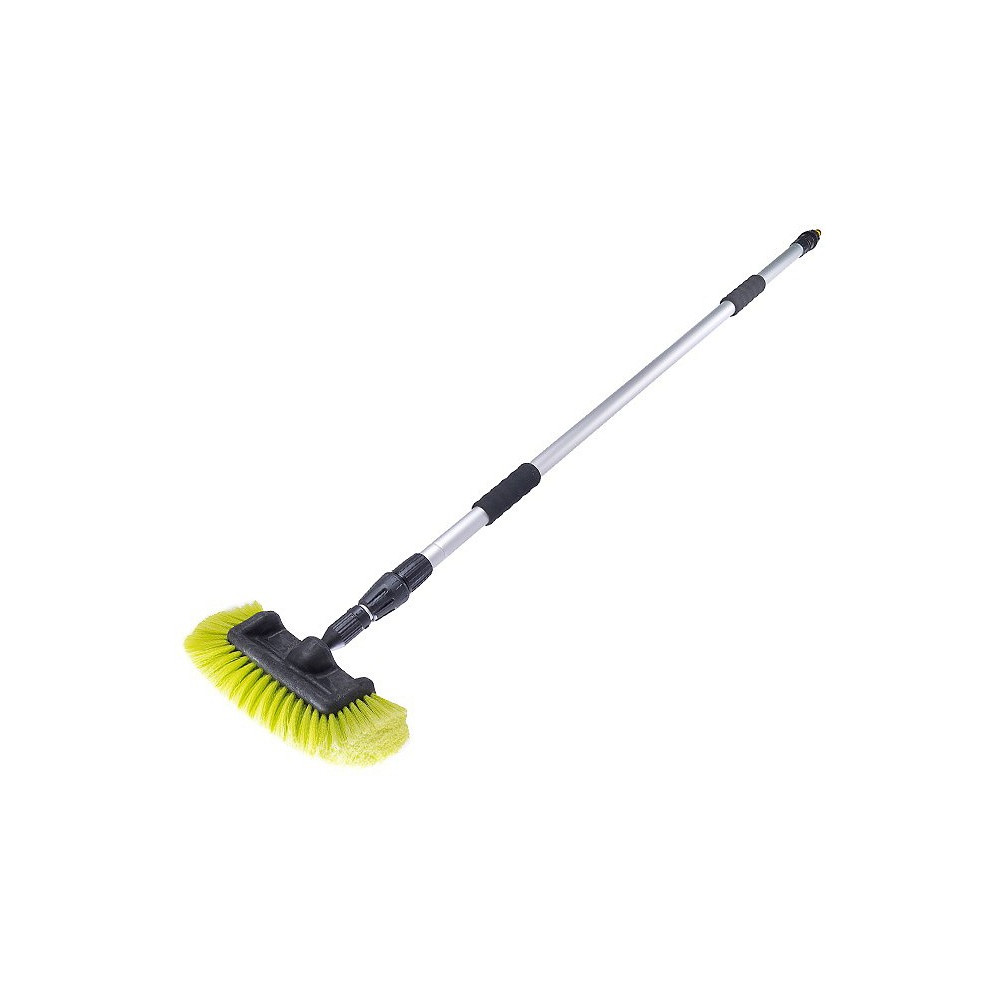 PESUHARI 30CM TELESKOOPVARREGA 150-250CM CARMOTION