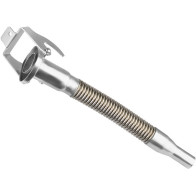 VALAMISOTSIK METALLIST KANISTRILE PAINDUV CARMOTION