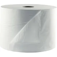 RULLPABER 1-KIHTI 1000MX24CM VALGE 100% TSELLULOOS (KÄTEPABER)