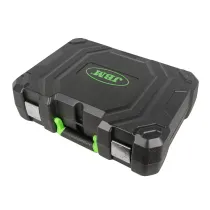 20V AKULÖÖKMUTRIKEERAJA 1200NM, 1/2", HARJAVABA, +4,0AH AKU + LAADIJA JBM