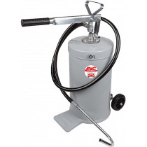 MOBIILNE ÕLITÄITE SEADE 16L, KÄSIPUMP, 1,5M VOOLIK, 1796 APAC