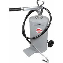 MOBIILNE ÕLITÄITE SEADE 16L, KÄSIPUMP, 1,5M VOOLIK, 1796 APAC