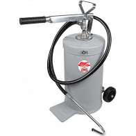 MOBIILNE ÕLITÄITE SEADE 16L, KÄSIPUMP, 1,5M VOOLIK, 1796 APAC