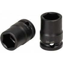 1/4" LÖÖKPADRUN LÜHIKE 7MM TRIUMF