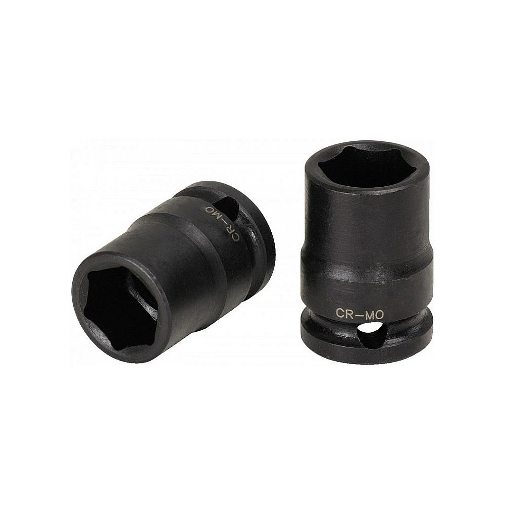 1/4" LÖÖKPADRUN LÜHIKE 7MM TRIUMF