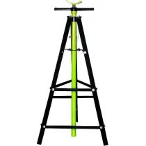 KÕRGE PUKK 3-JALG 1800KG, 1220-2146MM KRUVIREGULEERING 1TK JBM
