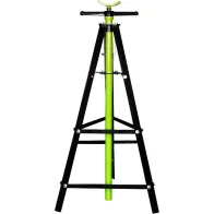 KÕRGE PUKK 3-JALG 1800KG, 1220-2146MM KRUVIREGULEERING 1TK JBM
