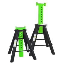 NELIJALGPÜRAMIID PUKK 10T "HEAVY-HIGH" 482-775MM, 2TK JBM*