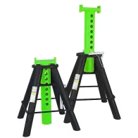 NELIJALGPÜRAMIID PUKK 10T "HEAVY-HIGH" 482-775MM, 2TK JBM*