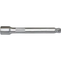 3/8" PIKENDUSVARS 125MM, OFFSET 15° TRIUMF