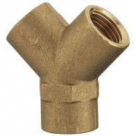 SURUÕHU JAGAJA ÕHUTRASSILE, Y-KUJULINE, 1/4" SISEKEERMEGA, PCL SPR4279