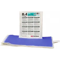 CRC MULTI-LAYER FLUID ACTIVATION MAT NSF SMARTWASHER PESUAINE AKTIVAATOR 4-KIHILINE
