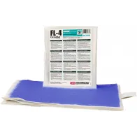 CRC MULTI-LAYER FLUID ACTIVATION MAT NSF SMARTWASHER PESUAINE AKTIVAATOR 4-KIHILINE
