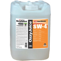 CRC OZZYJUICE HEAVY DUTY NSF SMARTWASHER DETAILIPESUSEADME PESUAINE 20L