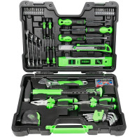 77-OS. LISA-TÖÖRIISTADE/KODUTÖÖRIISTADE KOMPLEKT "NEW GEN" JBM*