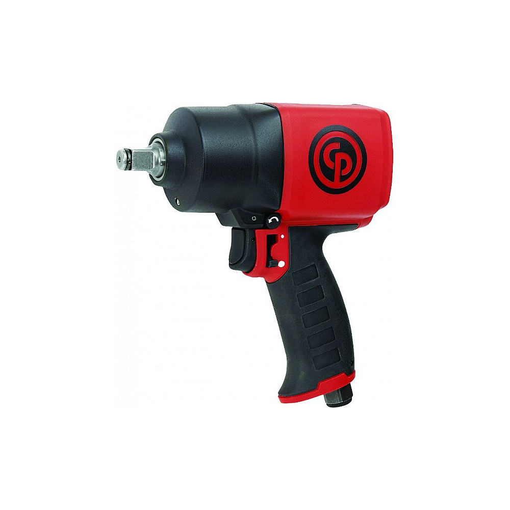 PNEUMO LÖÖKMUTRIKEERAJA 1/2" CP7749 MAX 1300NM CHICAGO PNEUMATIC