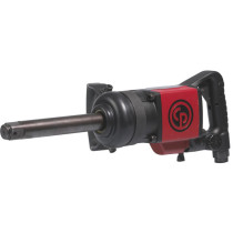 PNEUMO LÖÖKMUTRIKEERAJA 1" 2100NM CP7780-6, PIKA VÕLLIGA CHICAGO PNEUMATIC