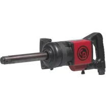 PNEUMO LÖÖKMUTRIKEERAJA 1" 2100NM CP7780-6, PIKA VÕLLIGA CHICAGO PNEUMATIC