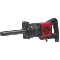 PNEUMO LÖÖKMUTRIKEERAJA 1" 2100NM CP7780-6, PIKA VÕLLIGA CHICAGO PNEUMATIC