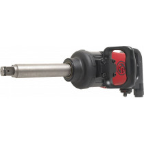 PNEUMO LÖÖKMUTRIKEERAJA 1" 2600NM CP7782-6, PIKK VÕLL CHICAGO PNEUMATIC