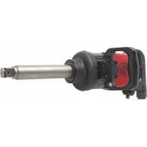 PNEUMO LÖÖKMUTRIKEERAJA 1" 2600NM CP7782-6, PIKK VÕLL CHICAGO PNEUMATIC