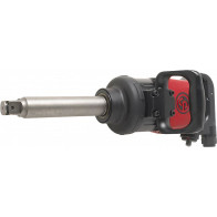 PNEUMO LÖÖKMUTRIKEERAJA 1" 2600NM CP7782-6, PIKK VÕLL CHICAGO PNEUMATIC