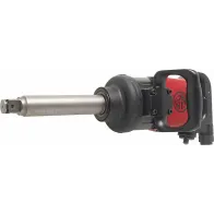 PNEUMO LÖÖKMUTRIKEERAJA 1" 2600NM CP7782-6, PIKK VÕLL CHICAGO PNEUMATIC