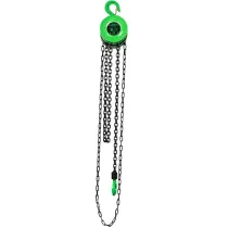 KETT-TALI 1T "CHAINBLOCK" 2,8M JBM