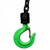 KETT-TALI 1T "CHAINBLOCK" 2,8M JBM