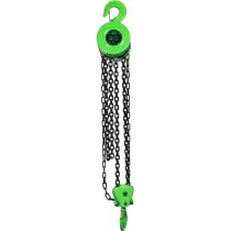 KETT-TALI 2T "CHAINBLOCK" 2,8M JBM