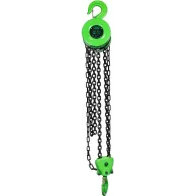 KETT-TALI 2T "CHAINBLOCK" 2,8M JBM
