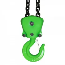 KETT-TALI 2T "CHAINBLOCK" 2,8M JBM
