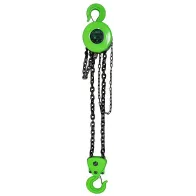 KETT-TALI 5T "CHAINBLOCK" 2,8M JBM