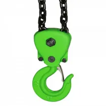 KETT-TALI 5T "CHAINBLOCK" 2,8M JBM