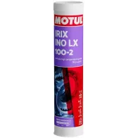 MOTUL TECH IRIX INO LX 100-2 LITHIUM COMPLEX SÜNTEETILINE UNIVERSAALMÄÄRE 400G/PADRUN (BEEZ)