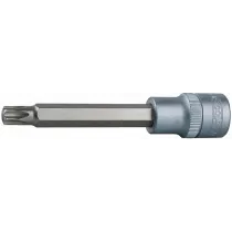 1/2" PIKK PADRUNOTSIK TORX T45, 110MM KS TOOLS