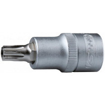 1/2" TORX PADRUNOTSIK LÜHIKE AVAGA TH40 KS TOOLS