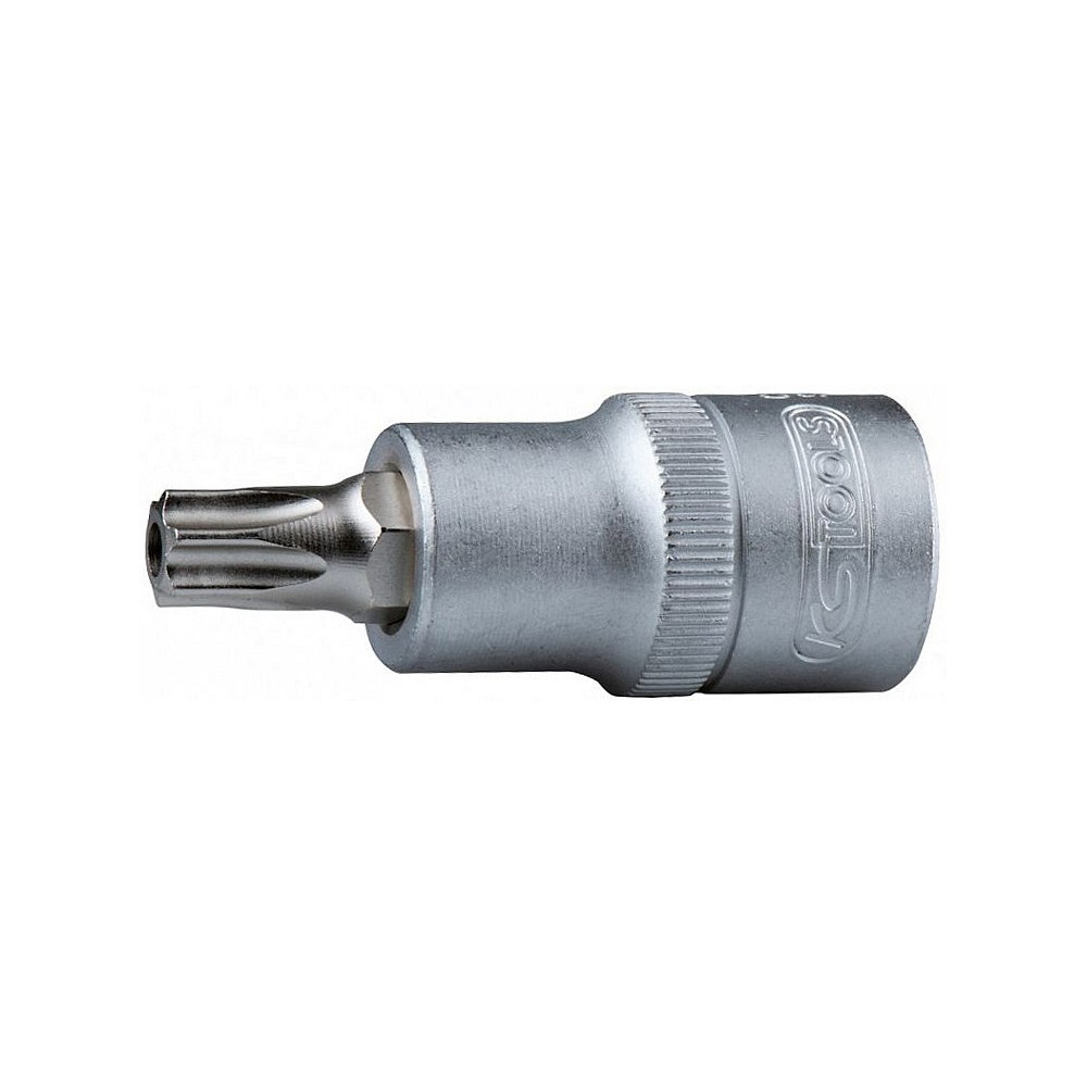 1/2" TORX PADRUNOTSIK LÜHIKE AVAGA TH40 KS TOOLS